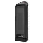 Lasko Digital Ceramic Tower Heater With Remote Control CT16670. Fixed Price $17.99.