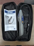 Yellow Jacket Accuprobe Ii Leak Detector. Fixed Price $320.00.