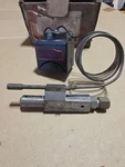 Honeywell S4561B 1016 Automatic Ignition Control Module 240V 50/60HZ. Fixed Price $20.00.