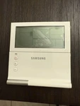 Samsung MWR-WE10 Wired Remote Controller Program Thermostat.. Fixed Price $175.00.