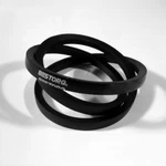 Bestorq B53OR5L560 V-belt Inch Diameter 0.66 Height 0.44. Fixed Price $22.87.