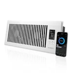 Airtap T4 White, Quiet Register Booster Fan X 12 Improves Heating/cooling. Fixed Price $59.99.