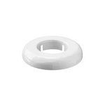 Jones Stephens F07150 1-1/2 Ips White Flex Floor Ceiling Plate. Fixed Price $13.23.