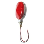 Grote Single Face Red Pedestal Mount Combination Tail Light. Fixed Price $25.31.