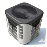 Moorrlii 36 X Air Conditioner Cover, Ac For Outside Unit With Zipper. Fixed Price $29.25.