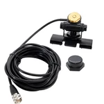 Anina Adjustable Nmo Antenna Lip Hatchback Mount Base+rain Cap, Black. Fixed Price $63.90.