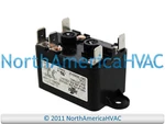 Oem Furnace Fan Relay Replaces York Coleman Luxaire 7975-3771 8680-435. Fixed Price $82.24.