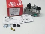 Robertshaw 710-402 24 Volt Combination Gas Valve 7000ERLC. Fixed Price $161.71.