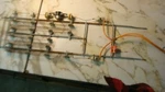 Frigidaire A/c # FAH12EN2T3 Heater Assembly 309627005 Used. Fixed Price $44.99.