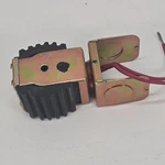 Sporlan 311710 MKC-2 24V Solenoid Coil. Fixed Price $35.88.