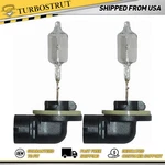 2PCS Hella 886 Fog / Driving Light Bulb 12V 50W PGJ13 T3.25 New. Fixed Price $20.29.