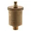 Caleffi 502243A Valcal Automatic Air Vent 1/2" Npt Male W/ Hygrosopic Cap. Fixed Price $40.22.