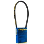 3L180 Goodyear Fhp V-belt, 18" Effective Length. Fixed Price $9.97.