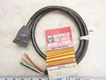 Dial 7599 38" Evaporative Cooler Molded Motor Receptacle Connector, New. Fixed Price $6.95.