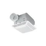 Broan Nutone Ventilation Exhuast Fan Light Combo Unit 678 - 50 Cfm. Fixed Price $48.75.