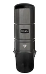 New Beam Model 345A Hybrid Central Vacuum Cleans Up To 5,000 Sq Ft. Fixed Price $785.00.
