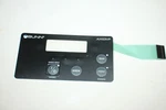 Oem Bunn Axiom Switch Membrane 38876.0001. Fixed Price $19.99.