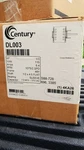 New Century DL003 1/3 Hp Blower Motor 115V 1075 Rpm Reversible S88-728. Fixed Price $74.99.