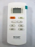 Air Conditioner Remote A/c Sharp AF-Q100VX AF-Q60VX AF-Q80VX Gree YX1F5F1. Fixed Price $33.49.