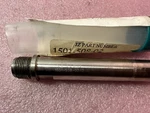 Coen 1501-508-02 Ignitor Electrode 5IN. Fixed Price $29.00.