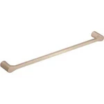 Cleveland Faucet Group YB4698BN Edgestone 18 In. Towel Bar Brushed Nickel. Fixed Price $13.00.
