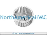 Furnace Inducer Squirrel Cage Blower Wheel Fits Carrier Bryant Payne LA11XA048. Fixed Price $31.95.