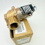 Bell & Gossett 110132 Safety Relief Valve 1" X. Fixed Price $177.96.