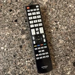 Hitachi CLU-4997S Original Remote Controller Oem. Fixed Price $15.00.