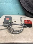 Oil Burner Honeywell 7248L Aquastat & Wiring Harness Complete. Fixed Price $484.00.