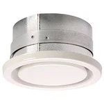Fantech White Metal, In Dia, Exhaust Grille 56326 650737680404. Fixed Price $32.59.
