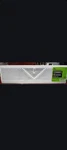 Everbilt Baseboard Register Diffuser 18" White 3 Way Air Deflection E118SW New. Fixed Price $20.00.