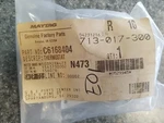 New Oem Maytag Goodman Whirlpool A/c C6168404 Thermostat. H10E1. Fixed Price $59.99.