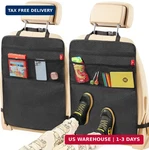 Helteko Kick Mat For Back Seat. Fixed Price $33.73.