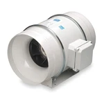 Soler & Palau TD-250 Steel 11"D,7.6"H,7.6"W Inline Duct Fan 3CGA9. Fixed Price $561.65.