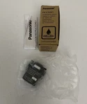 Panasonic FV-CSVK1 Whisper Green Select Condensation Sensor Module In Black New. Fixed Price $47.87.