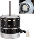 6205E Furnace Blower Motor 1/2 Hp Ecm X13 208-230V 3.8A 1050RPM Trace +. Fixed Price $145.00.