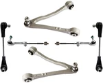 Front Lower Control Arms Ball Joints Tie Rods & Links Fits Bmw I3 2014-2021. Fixed Price $377.00.