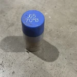 Delavan .65 70*B Solid Brass Oil Burner Nozzle 00065-70B1. Fixed Price $13.49.