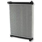 Radiator Fits M2 Freightliner 2006-2009 Mm Sterling Acterra Q BHTB8344 BHTD2348. Fixed Price $429.77.