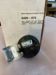 Bard Hvac 8406-079 Pressure Switch .63 Wc Water Column Endura. Fixed Price $15.00.