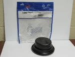 New Grote Black Closed Back Light Grommet 91950 120611A. Fixed Price $5.00.