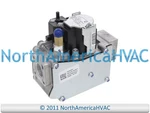 Oem Nordyne Intertherm Miller Furnace Control Gas Valve Replaces 1046626 624610R. Fixed Price $211.99.