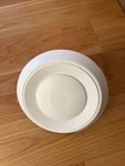 Primex True-flow Ceiling Grille/diffuser Part No. WGX6. Fixed Price $10.00.