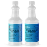 Propylene Glycol 50% Usp Grade (C3H8O2) - Quarts. Fixed Price $32.20.