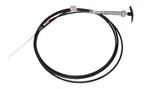 Valterra TC120CNPB Cable With Valve Handle 120'. Fixed Price $60.99.