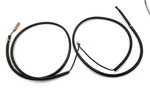 Oem Lg Air Conditioner Ntc Thermistor Fits LSU122HE, ASUC0914DZ0, ASUC1835GA0. Fixed Price $29.99.