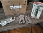 Brand New Lot Of 3 Protech 75-24001-01 Burner Tube Inshot. Fixed Price $89.99.