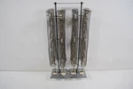 Set Of Trane 21C890000-P02 Heating Elements, Each Rated 4.8KW 240V 21-3258-01. Fixed Price $65.00.