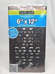 Decor Grates SPH612-RB Floor Register 6X12 Rubbed Bronze Finish. Fixed Price $16.95.