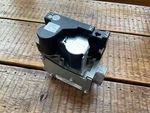 Furnace Gas Valve EF34CW154 36J27-580 White-rodgers 2022 Manufacture Date. Fixed Price $174.99.